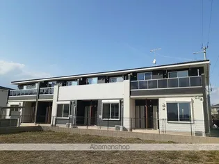 ファゴット【2階】の外観